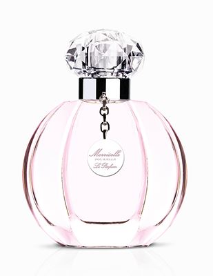 morris morriselle pour elle - le parfum woda toaletowa 100 ml  tester 